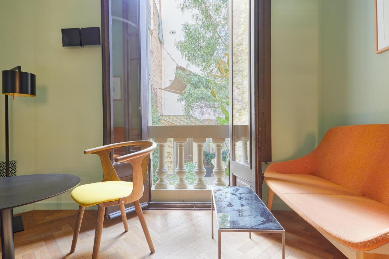 Hotel Le Palacete Hotel Gracia District, Sonder By Marriott Bonvoy Barcelona