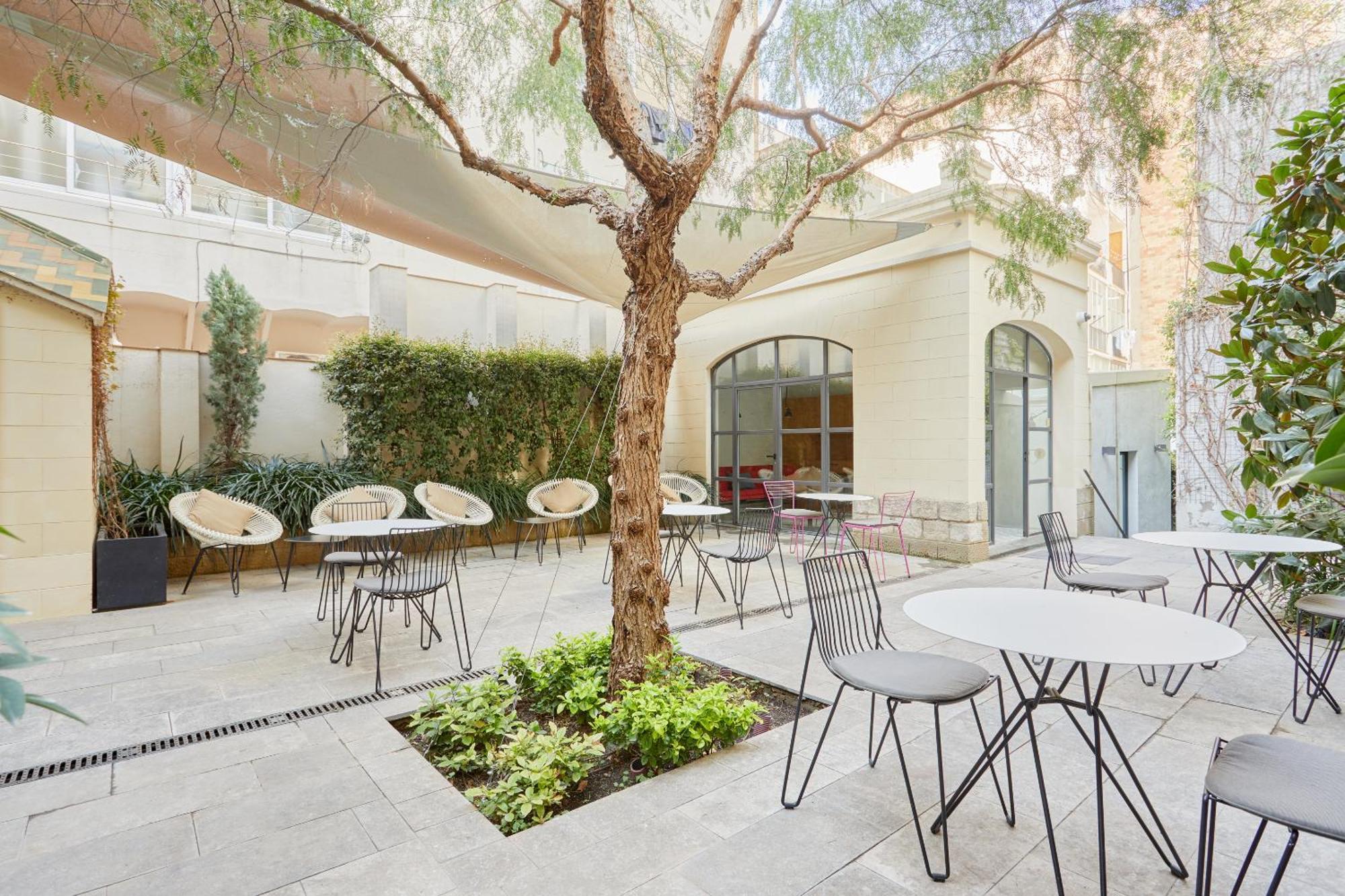 Hotel Le Palacete Hotel Gracia District, Sonder By Marriott Bonvoy 3*