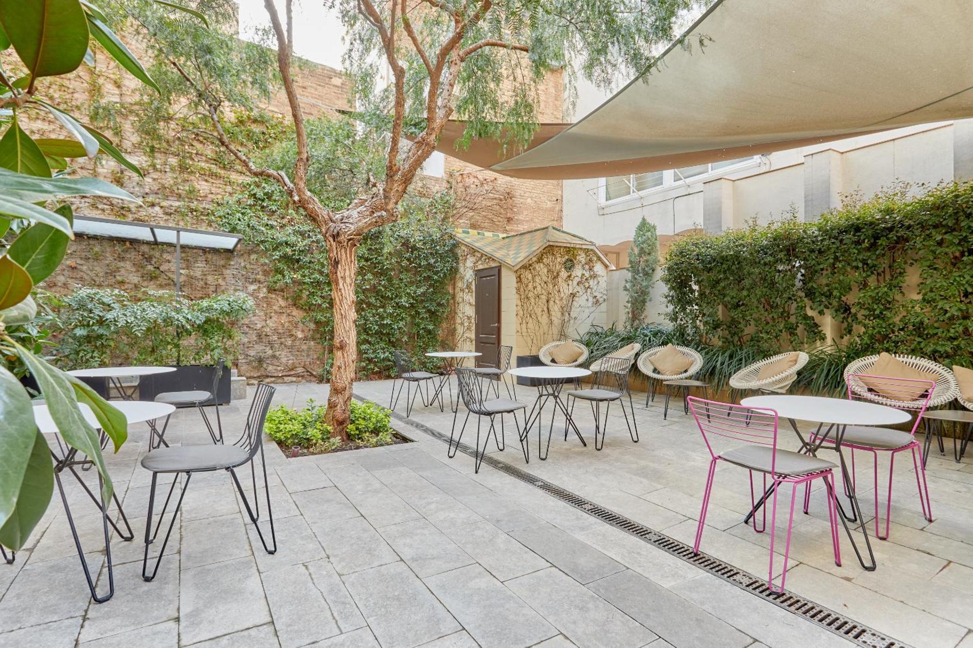 Le Palacete Hotel Gracia District, Sonder By Marriott Bonvoy 3*