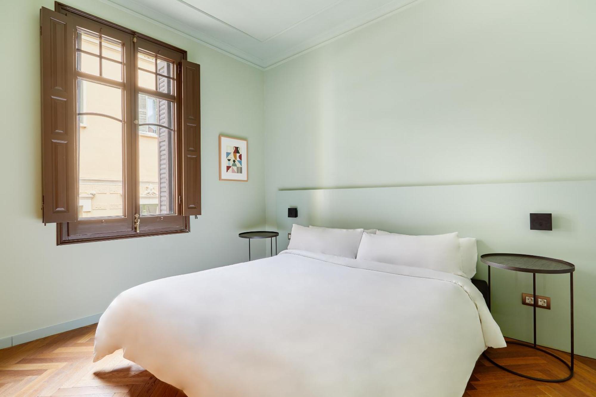 Le Palacete Hotel Gracia District, Sonder By Marriott Bonvoy Barcelona