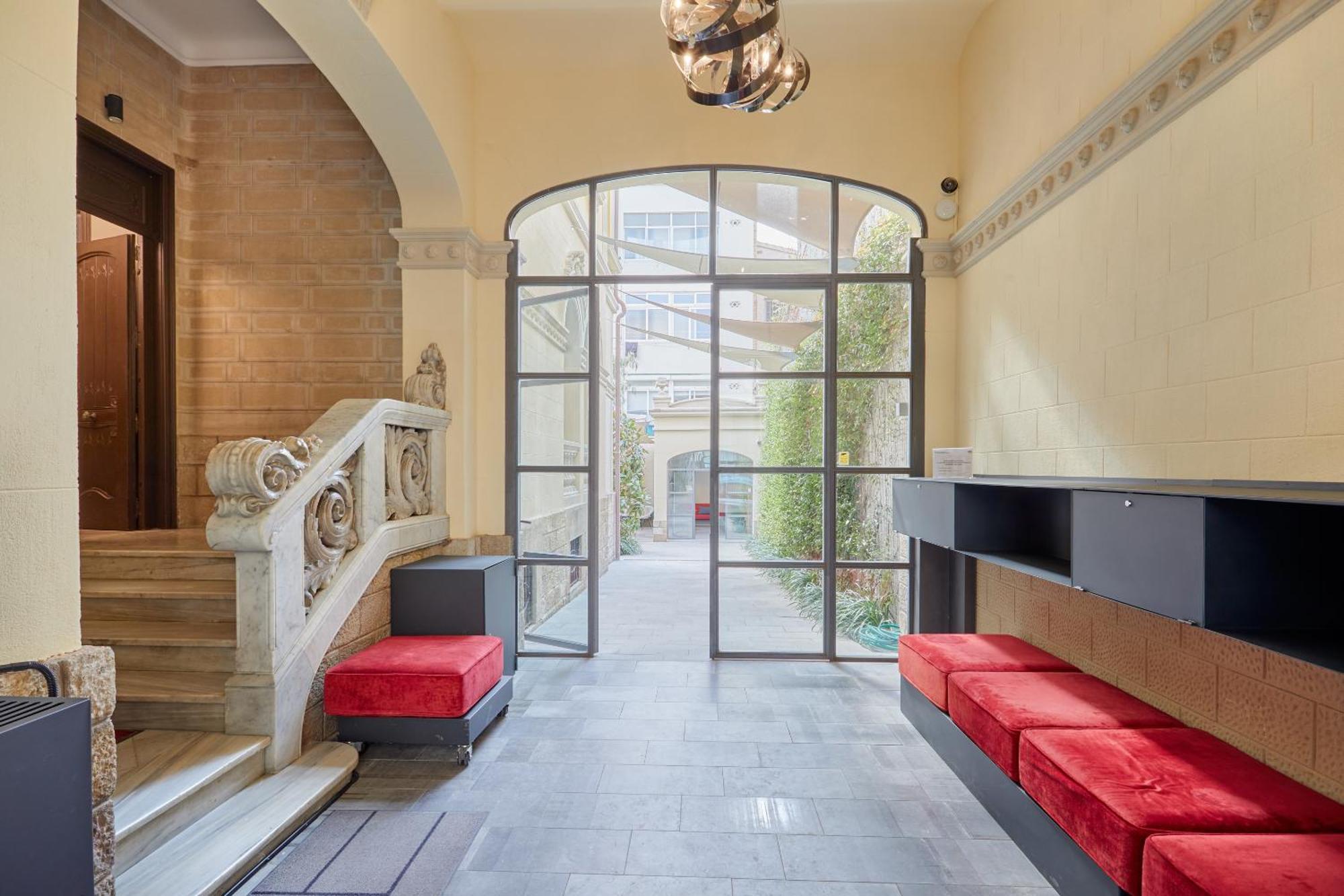 Le Palacete Hotel Gracia District, Sonder By Marriott Bonvoy