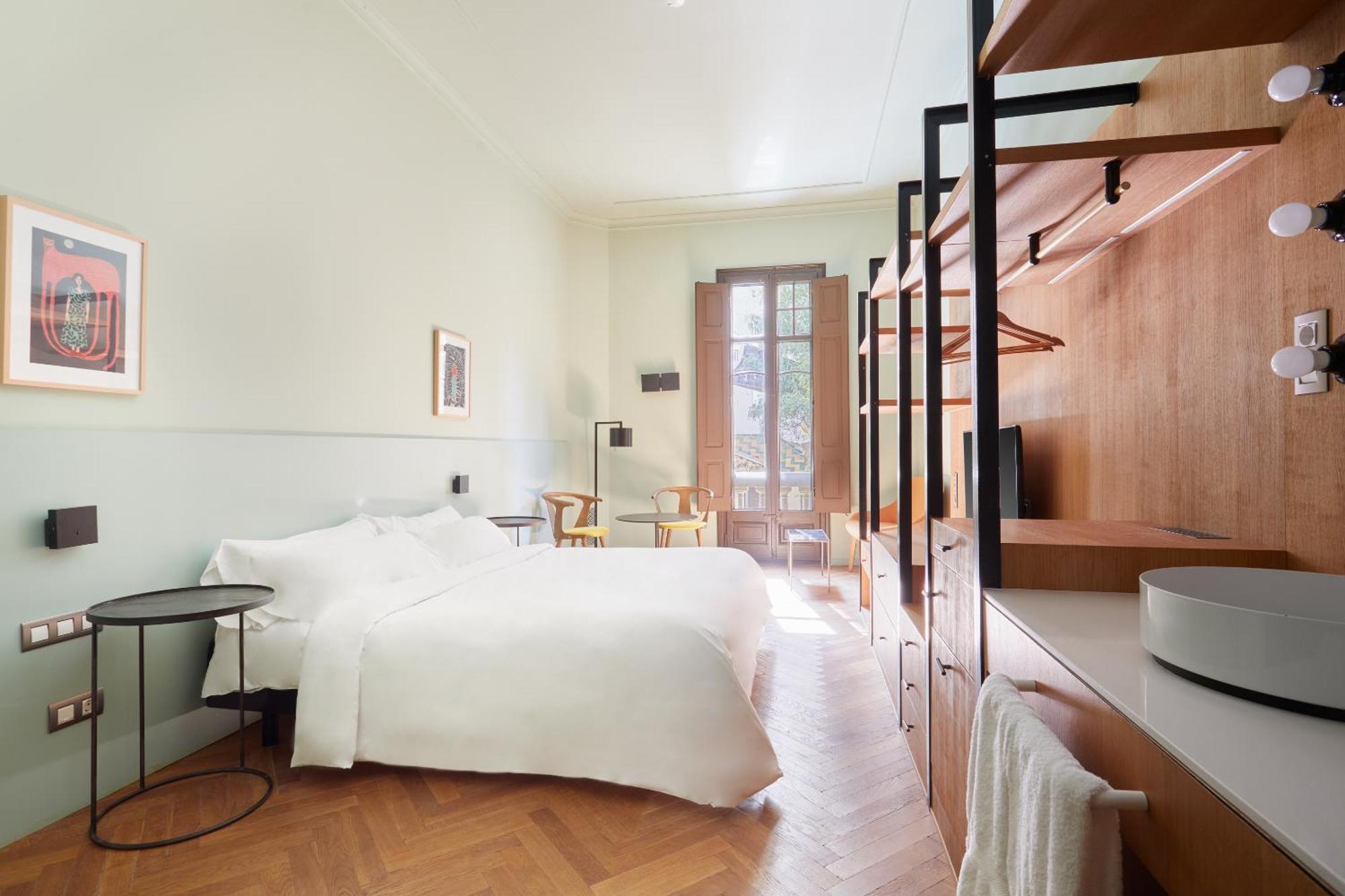 Hotel Le Palacete Hotel Gracia District, Sonder By Marriott Bonvoy
