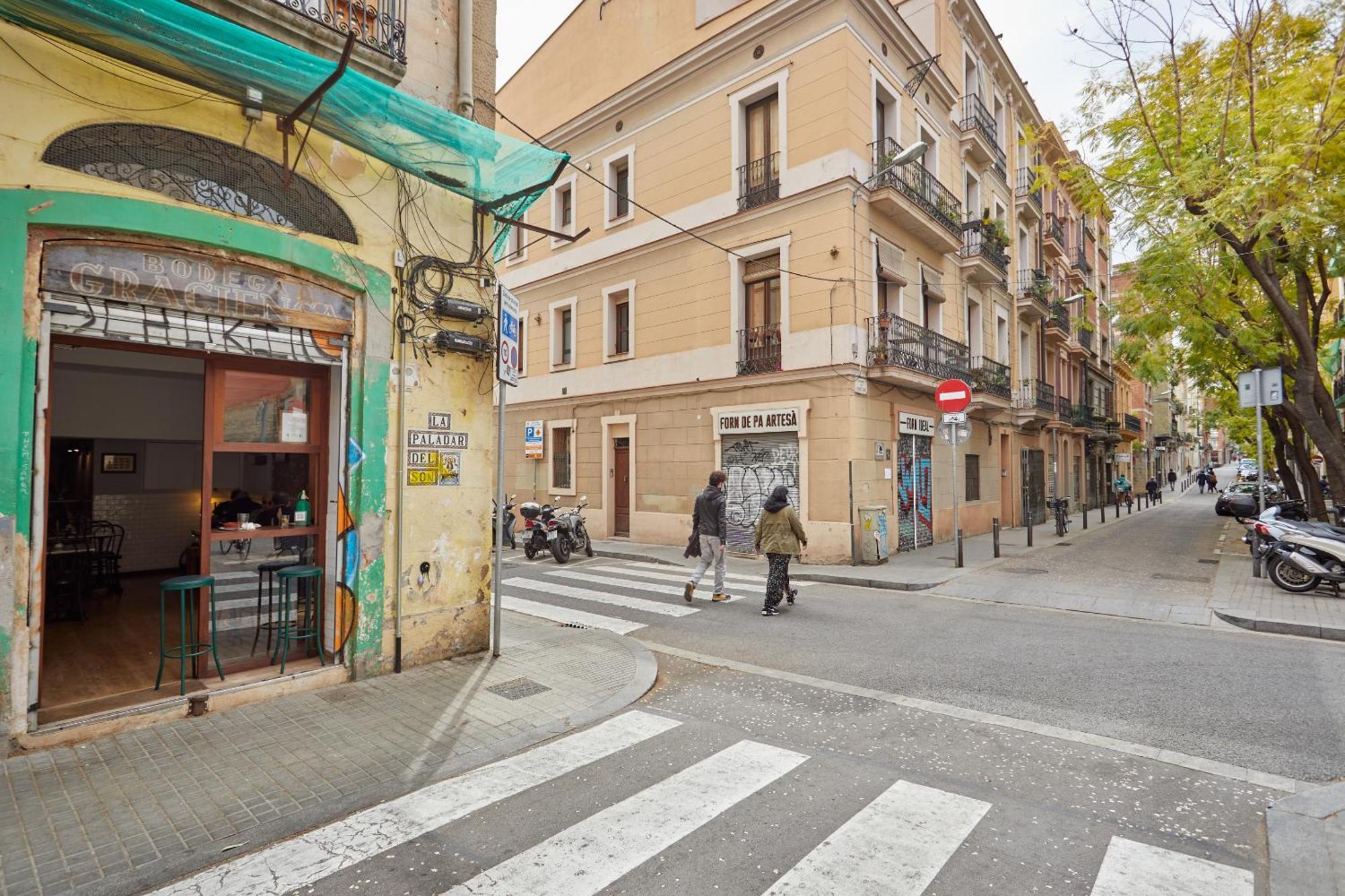 Le Palacete Hotel Gracia District, Sonder By Marriott Bonvoy Barcelona