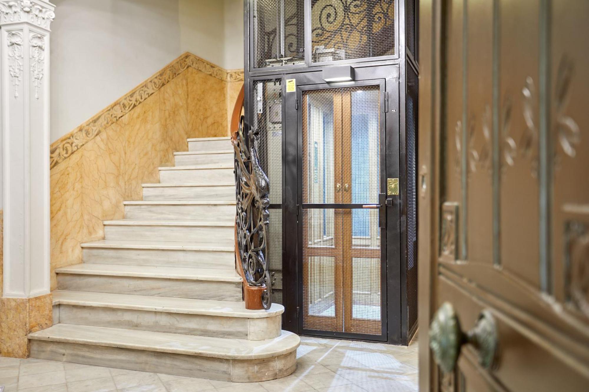 Hotel Le Palacete Hotel Gracia District, Sonder By Marriott Bonvoy Barcelona
