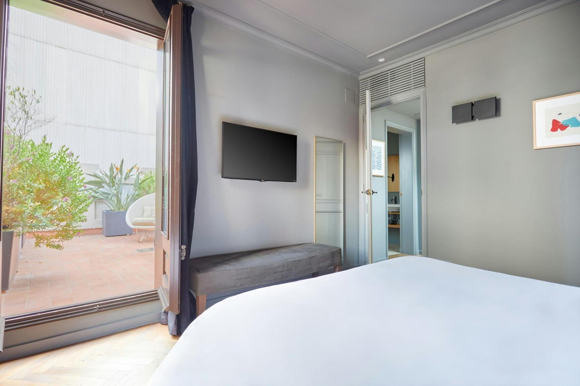 Le Palacete Hotel Gracia District, Sonder By Marriott Bonvoy Hotel