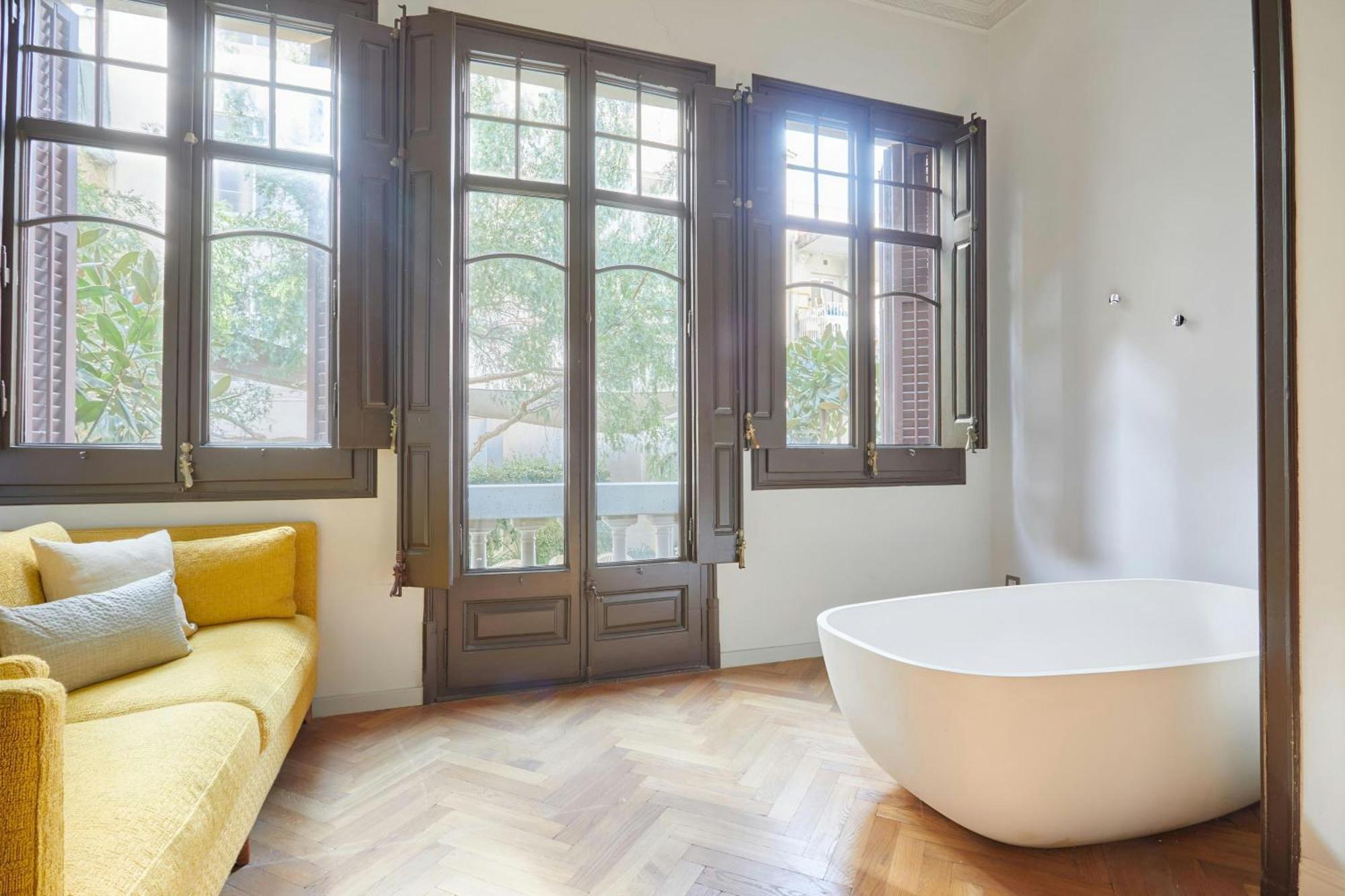 Hotel Le Palacete Hotel Gracia District, Sonder By Marriott Bonvoy