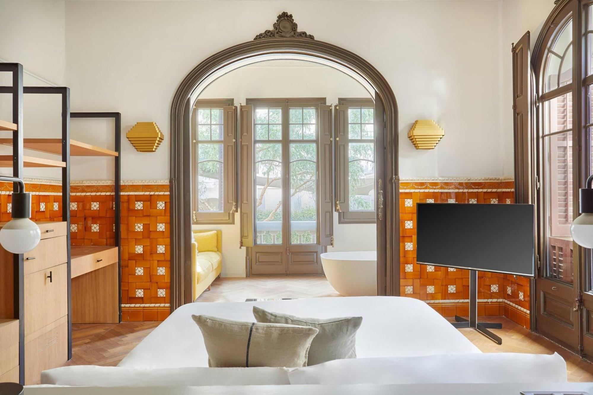Le Palacete Hotel Gracia District, Sonder By Marriott Bonvoy Hotel 3*