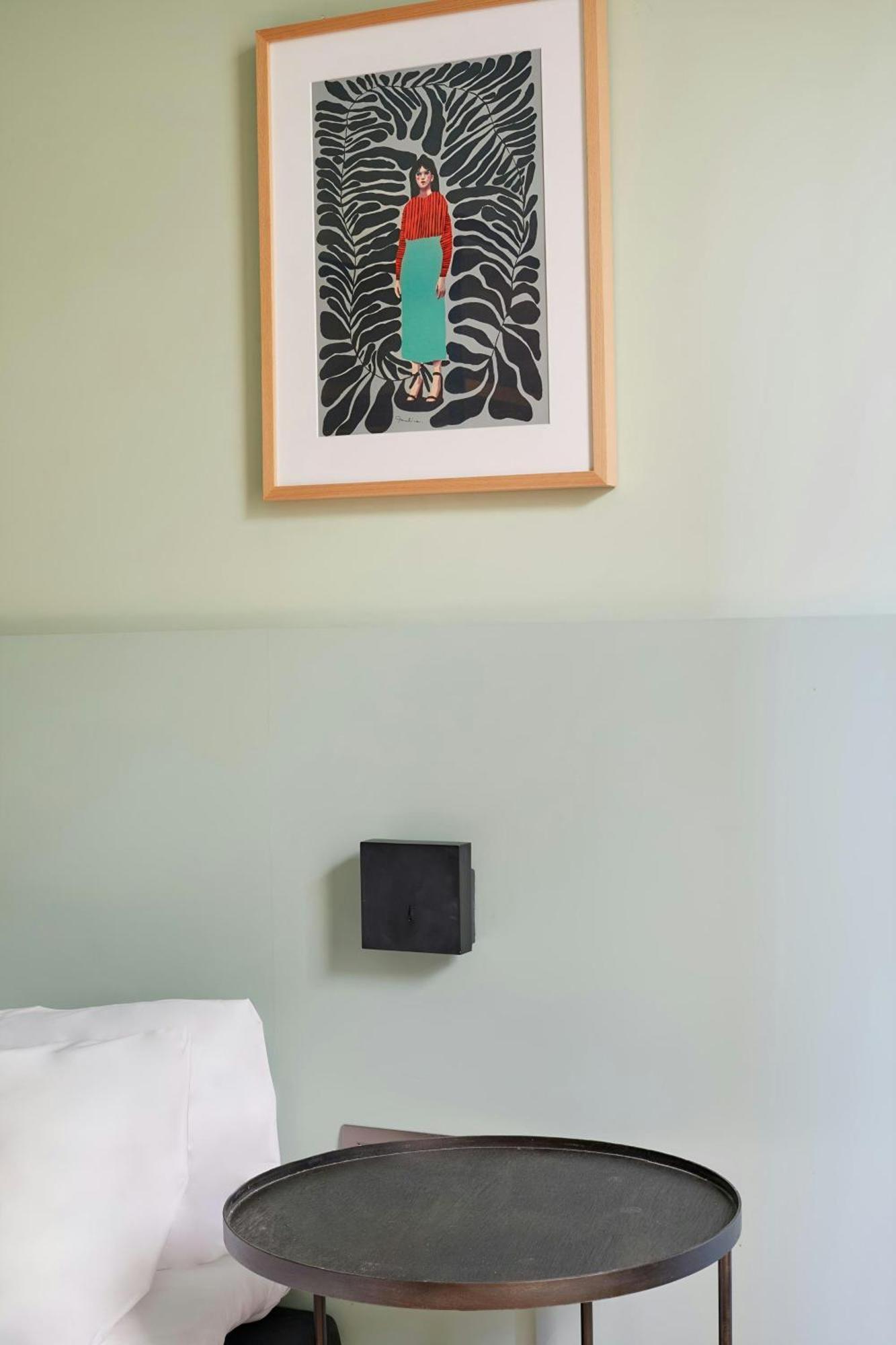Hotel Le Palacete Hotel Gracia District, Sonder By Marriott Bonvoy Barcelona