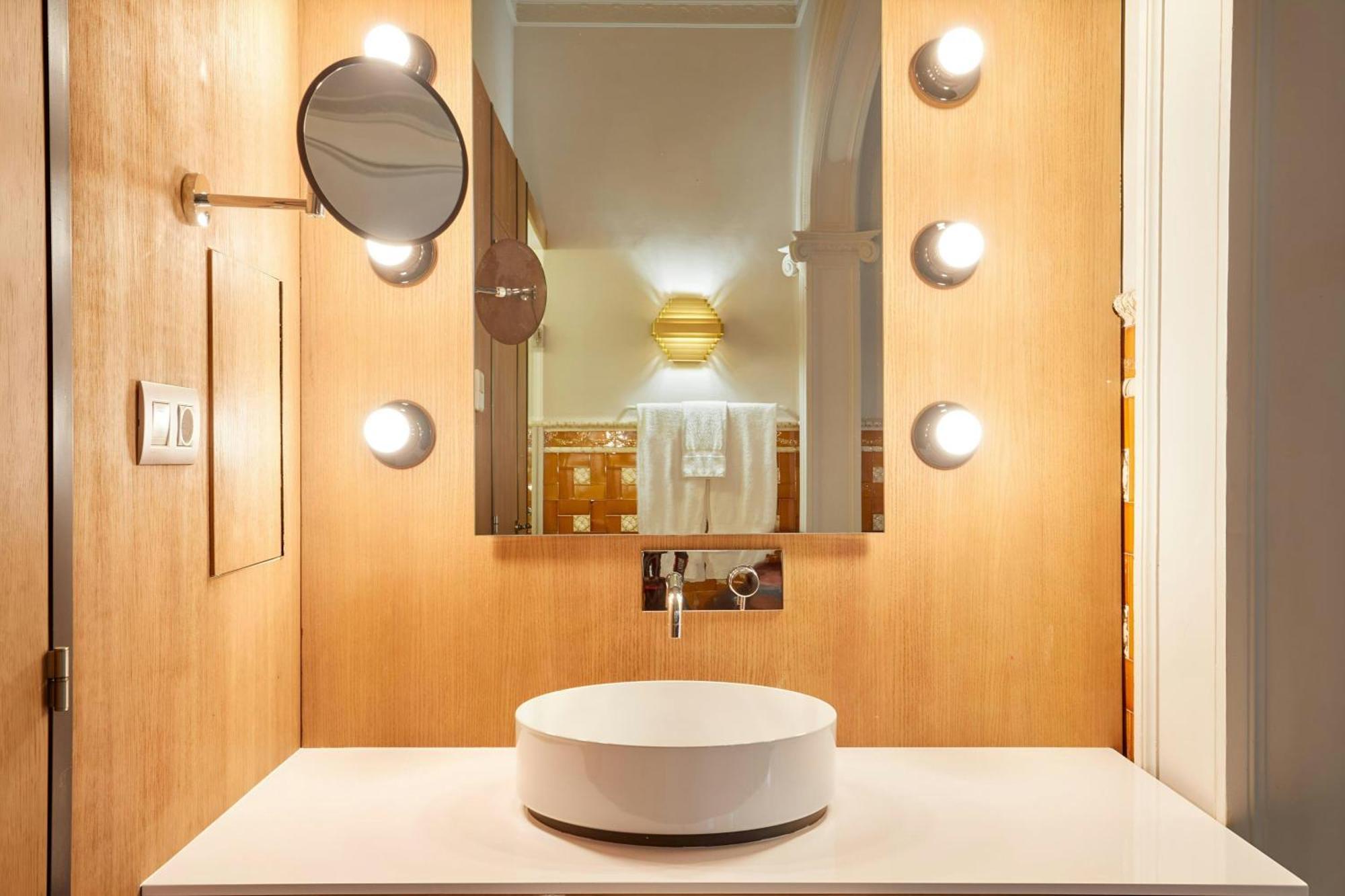 Le Palacete Hotel Gracia District, Sonder By Marriott Bonvoy Barcelona