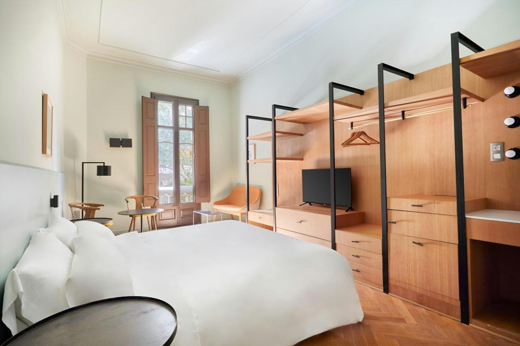 Le Palacete Hotel Gracia District, Sonder By Marriott Bonvoy