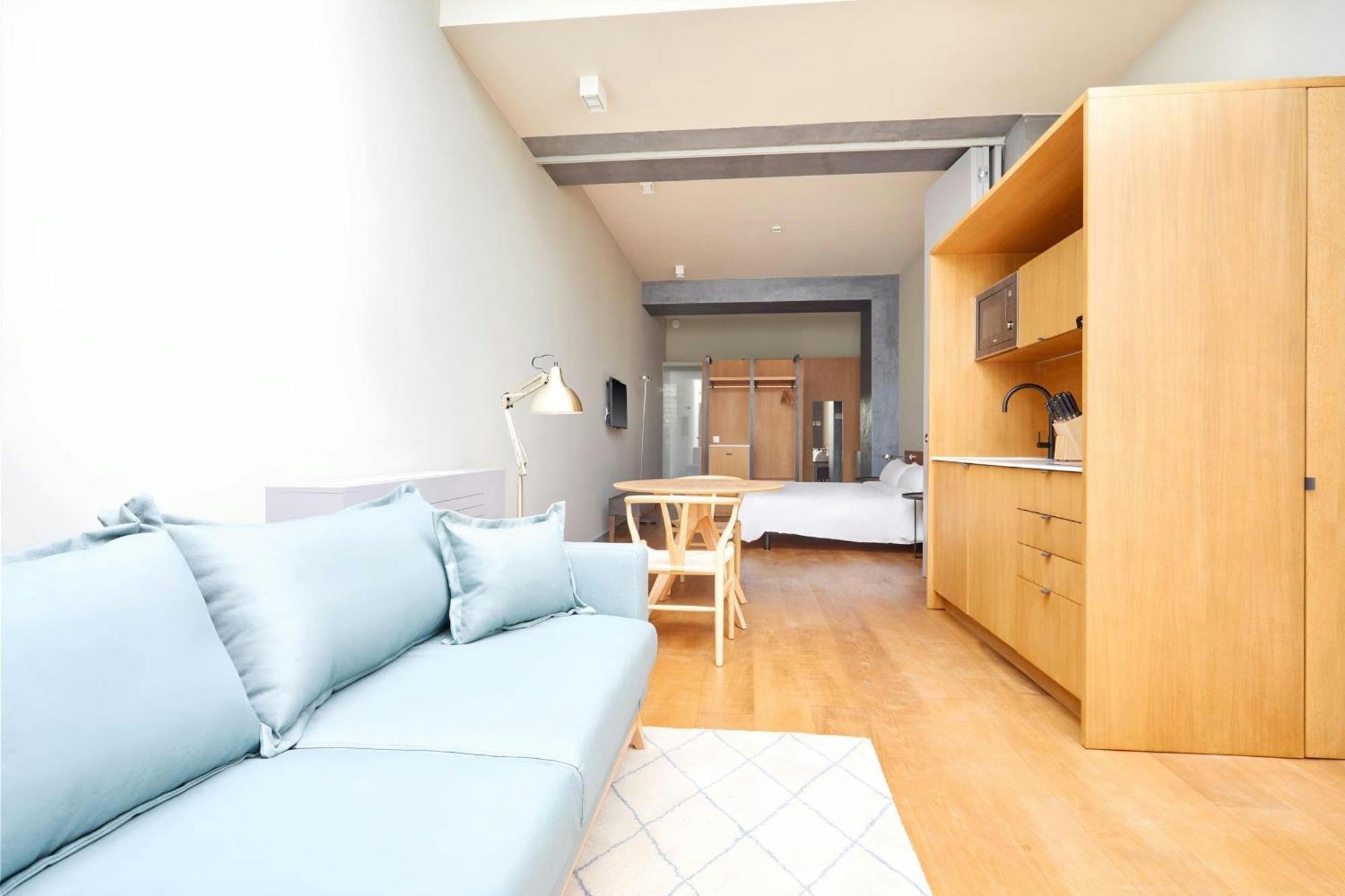 Le Palacete Hotel Gracia District, Sonder By Marriott Bonvoy 3* Barcelona